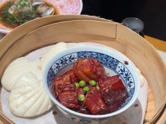 -五马集·海鲜·温州大牌档(黑金冠五马街十字路口店)