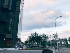 -星巴克(北京通州新光大中心店)