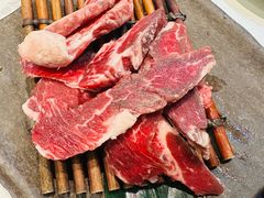 -红沃鳗鱼黑牛烤肉店(不老街店)