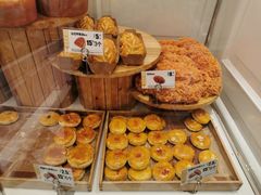 老婆饼-味多美蛋糕(苏州街地铁店)