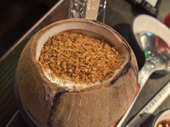 -同仁四季椰子鸡(海岸城天利店)