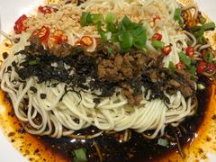 -蓉李记成都名小吃(太原龙湖万达店)