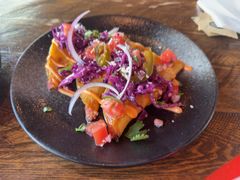 -Q MEX 库迈墨西哥餐吧(三里屯店)