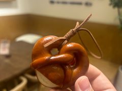 -小飞象面包公社(珠江路金鹰店)