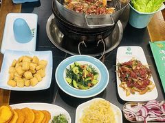 -烤肉刘·清真老北京炙子烤肉(虎坊桥老店)