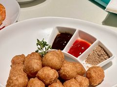 -四季民福烤鸭店(外滩外白渡桥店)