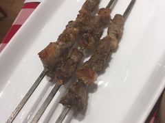 -西贝(宝乐汇店)