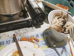 -金马门国际美食百汇(珞喻路店)