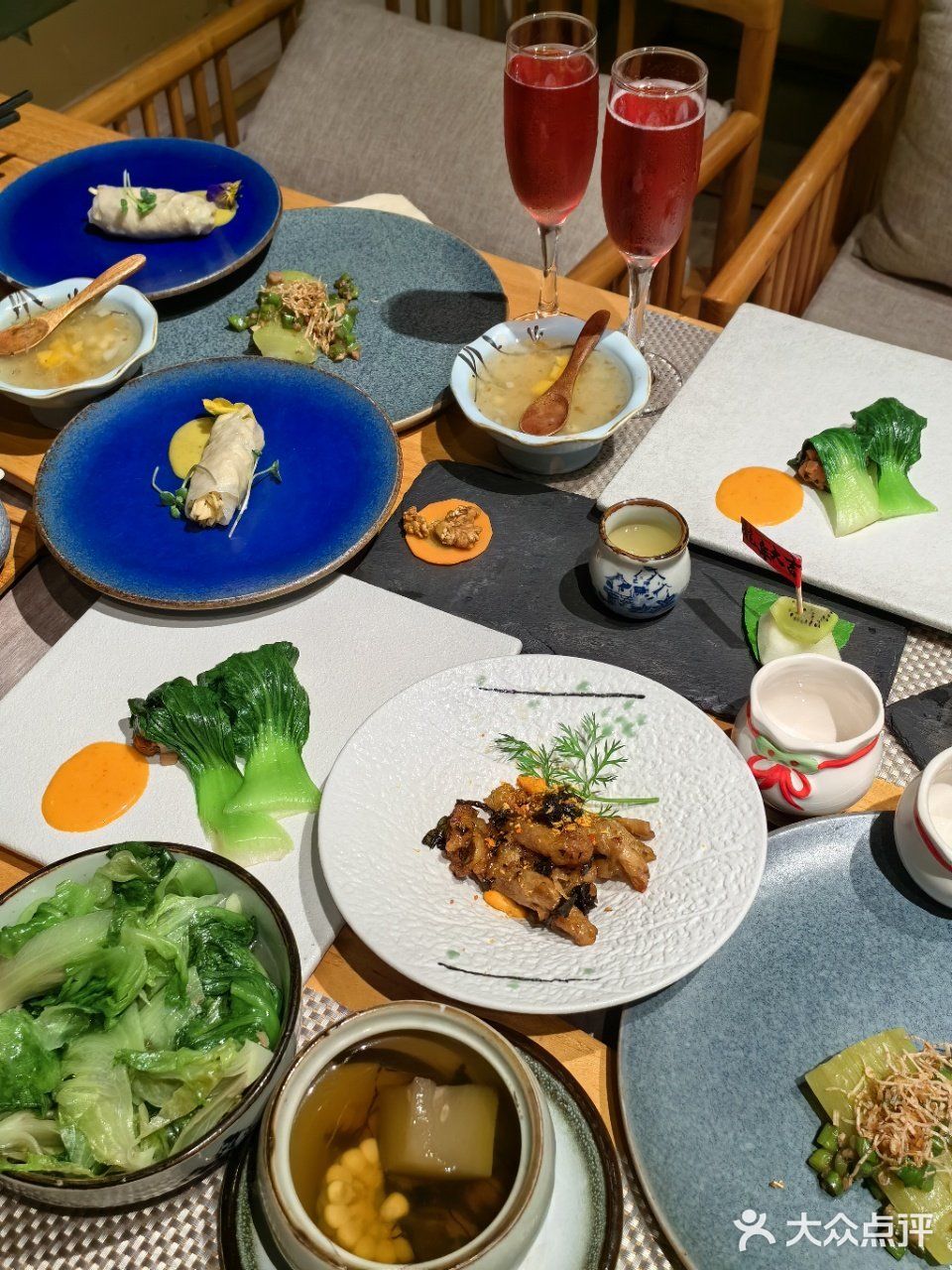 位于番禺的这家新中式Omakase餐厅绝对值得一试！