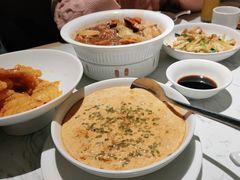 -关东小磨东北菜(漕河泾印象城店)