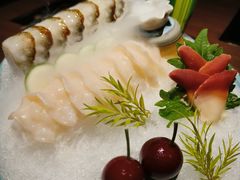 -1718海鲜姿造(苏宁宴请臻选店)