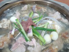 -海关荤豆花(洋河一路店)