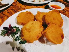 -天然居(伦教店)