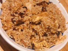-缘生态云南菜·野生菌庭院餐厅(华侨城店)