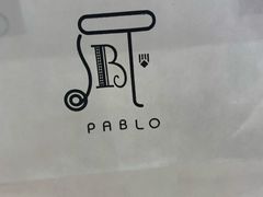 -烧きたてチーズタルト专门店·PABLO(心斋桥本店)