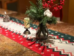 -The Lounge大堂酒廊·咖啡·沙拉·下午茶(金茂深圳JW万豪酒店)