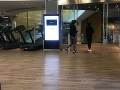-OXYGYM奥美氧舱运动中心(丽都水岸店)