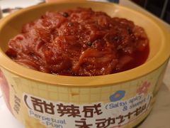 -龍歌自助小火锅(城阳万象汇店)