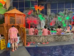 -宝丽金大酒店·洗浴中心