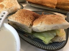 -桃园眷村(万象天地店)