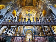 -圣马尔谷圣殿宗主教座堂