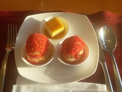 -视界美食自助餐厅·石家庄希尔顿酒店