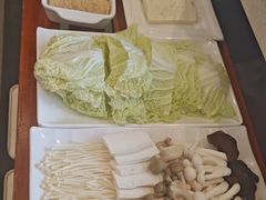 -阳坊大都涮羊肉(阳坊总店)