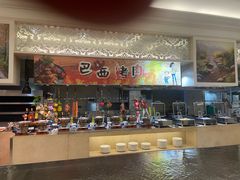 -鲤鱼门渔人码头自助餐厅