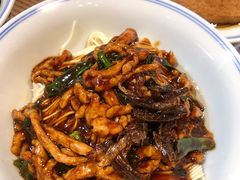 -君东记本帮面馆(天钥桥路店)
