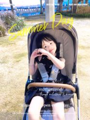-motherswork(静安嘉里中心店)