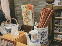 -南京大牌档(夫子庙贡院街店)