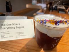 -O.P.S. CAFE