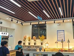 -仙螺岛海鲜自助餐厅(总店)