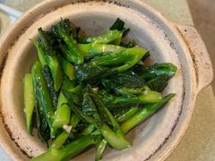 沙酱啫芥兰-味妙顺德厨房(绿地缤纷城店)