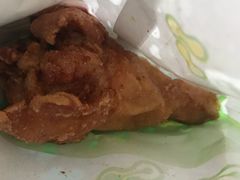 -潘师傅炸鸡(中央路店)