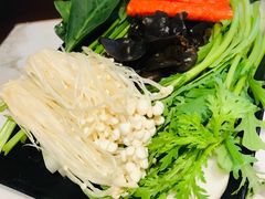 -宣武小院涮肉(前门店)