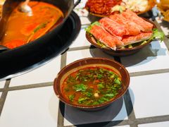 -贰回巷火锅馆(钟楼店)
