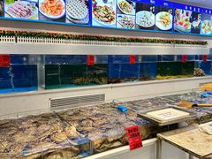 -北塘海鲜·天津菜(大光明桥旗舰店)