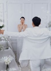 -唯一视觉婚纱摄影(李家村店)
