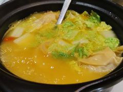 -钱塘花园·宁波菜