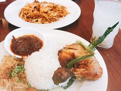 -小槟城美食馆
