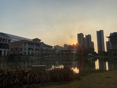 -广州融创文旅城