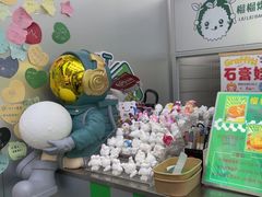 -万达广场(南昌红谷滩店)