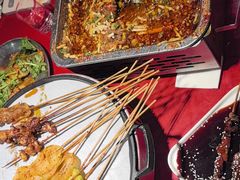 -醉烧膘·烧烤夜宵王(总店)