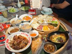 -怪噜范·贵阳小吃大排档(金源旗舰店)