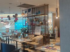 大堂-必胜客餐厅(昆百大泰业城店)