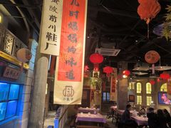 -刘妈小集市(黄陂广场店)