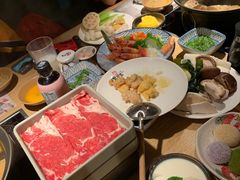 -温野菜涮涮锅(西单大悦城店)