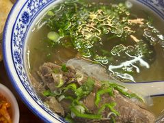 -长安后宰门水盆羊肉(新都心店)