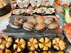 -鲜得莱渔港·小平岛海胆馆(七贤岭店)